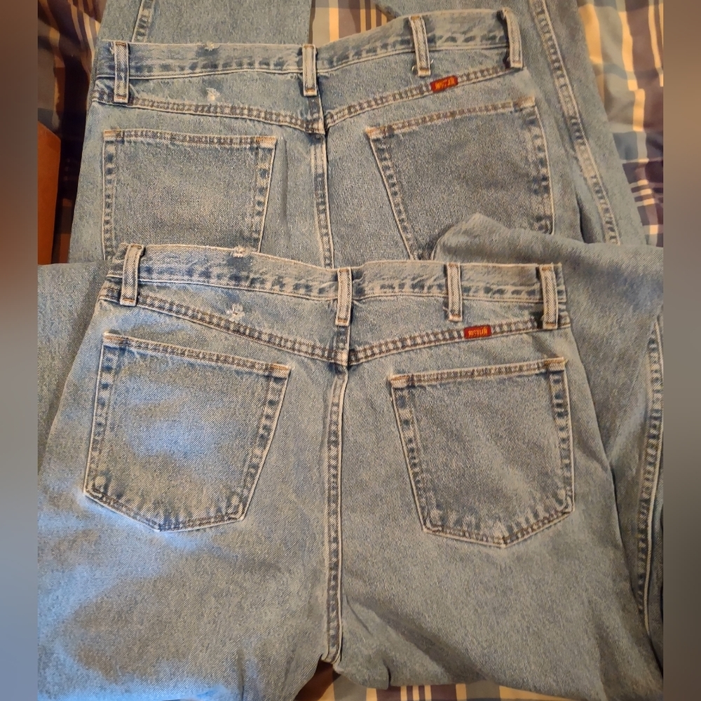 Rutler jeans